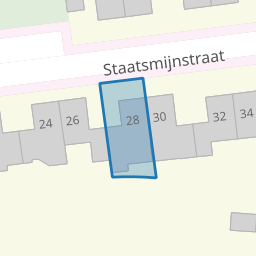 Perceel KRD00-A-5180