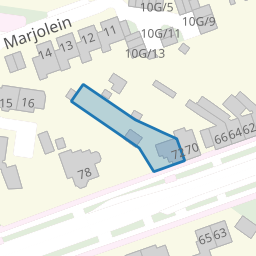 Perceel KRD00-A-5262