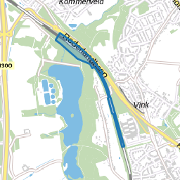 Perceel KRD00-A-5307