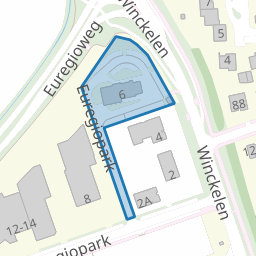 Perceel KRD00-A-5322