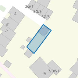 Perceel KRD00-A-5333