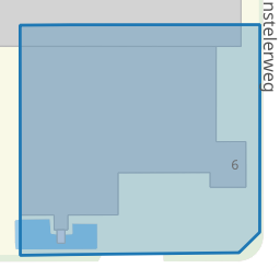 Perceel KRD00-A-5369