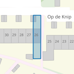 Perceel KRD00-A-5380