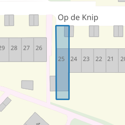 Perceel KRD00-A-5381