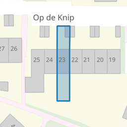 Perceel KRD00-A-5383