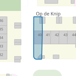 Perceel KRD00-A-5393