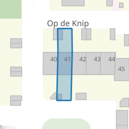 Perceel KRD00-A-5394