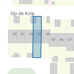 Perceel KRD00-A-5396