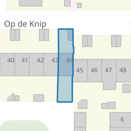 Perceel KRD00-A-5397