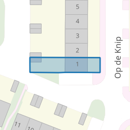 Perceel KRD00-A-5407