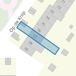 Perceel KRD00-A-5432