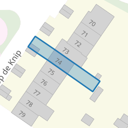 Perceel KRD00-A-5435