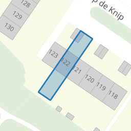 Perceel KRD00-A-5441