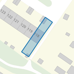 Perceel KRD00-A-5445