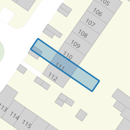 Perceel KRD00-A-5447