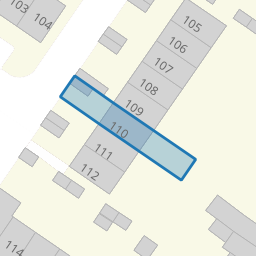 Perceel KRD00-A-5448