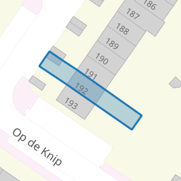 Perceel KRD00-A-5455