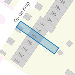 Perceel KRD00-A-5458