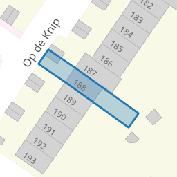 Perceel KRD00-A-5459