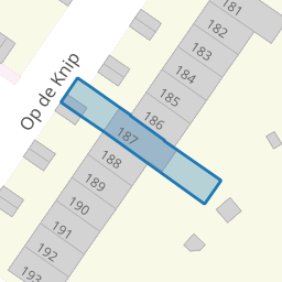 Perceel KRD00-A-5460