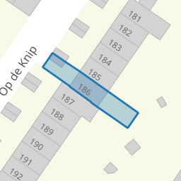 Perceel KRD00-A-5461