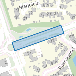 Perceel KRD00-A-5492