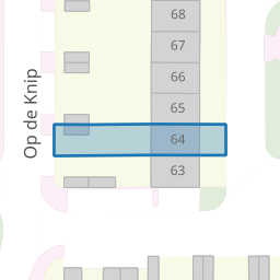 Perceel KRD00-A-5511