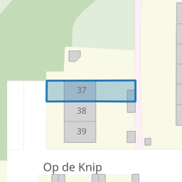 Perceel KRD00-A-5513