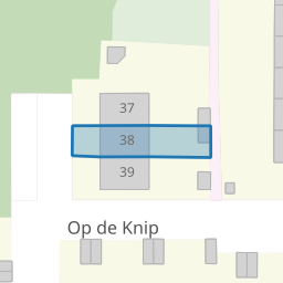 Perceel KRD00-A-5514