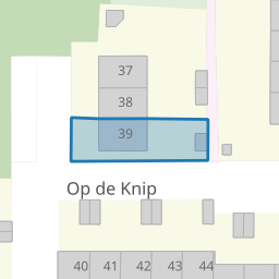 Perceel KRD00-A-5515