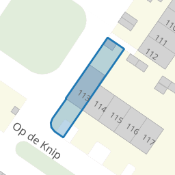 Perceel KRD00-A-5530