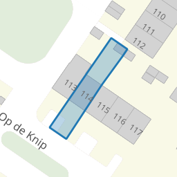 Perceel KRD00-A-5531