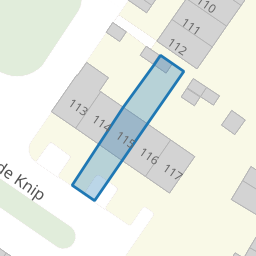 Perceel KRD00-A-5532