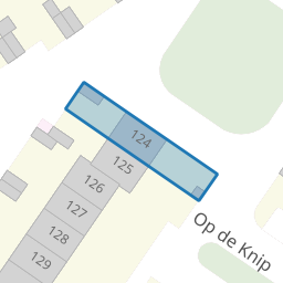 Perceel KRD00-A-5535