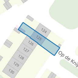 Perceel KRD00-A-5536