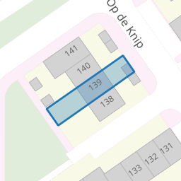 Perceel KRD00-A-5550