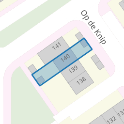 Perceel KRD00-A-5551