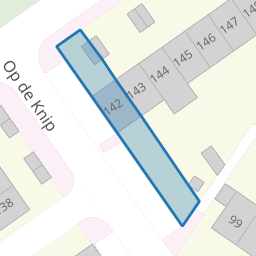 Perceel KRD00-A-5553