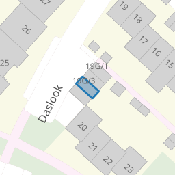 Perceel KRD00-A-5604