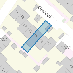 Perceel KRD00-A-5622