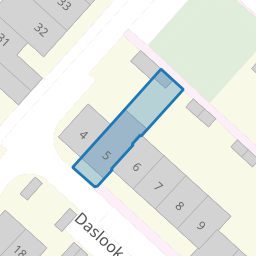 Perceel KRD00-A-5626