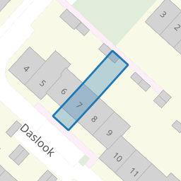 Perceel KRD00-A-5628