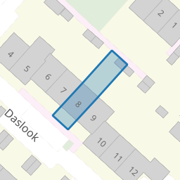 Perceel KRD00-A-5629