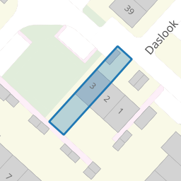 Perceel KRD00-A-5640