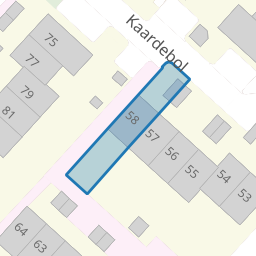 Perceel KRD00-A-5671