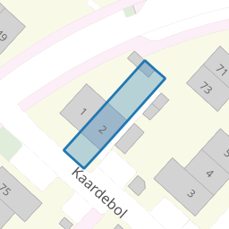 Perceel KRD00-A-5684