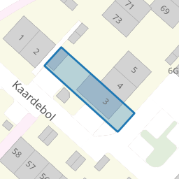 Perceel KRD00-A-5685