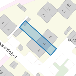 Perceel KRD00-A-5686