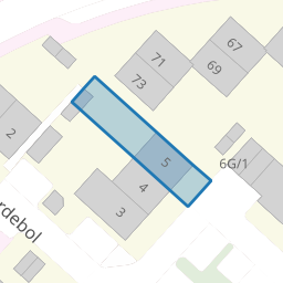 Perceel KRD00-A-5687