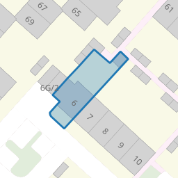 Perceel KRD00-A-5696